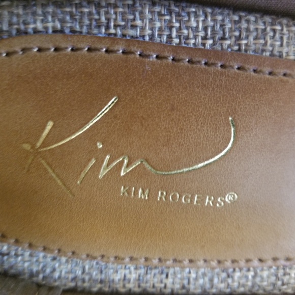 Stylish Kim Rogers Slip-On - Picture 2 of 5